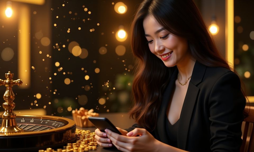 2gold777 Vào sảnh 2gold777 trên điện thoại trong 3 bước